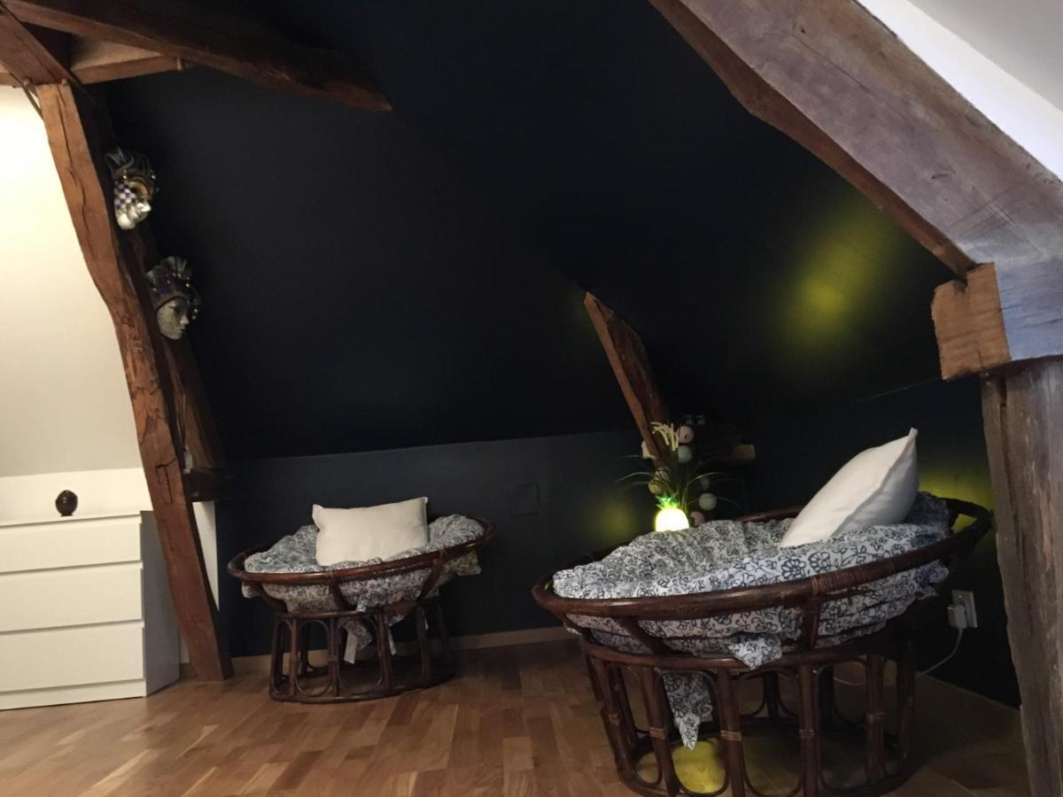 Detente En Normandie Damville Ngoại thất bức ảnh